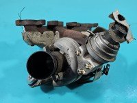 Turbosprężarka Skoda Octavia II 775517-1, 03L253016T 1.6 tdi 105KM