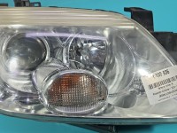Reflektor prawy lampa przód Mitsubishi Outlander I EUROPA
