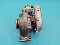 Turbosprężarka Regenerowana Volvo V50 S40 II 760774-2, GT1749V, 9658728580 2.0d 136KM