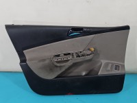 Tapicerka drzwi przód lewa boczek Vw Passat B6 3C1867011