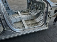 Próg prawy SŁUPEK ŚRODKOWY B Hyundai I30 III 16- kombi 5d R2t