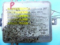 Przetwornica xenon MAZDA 5 05-10 W3T156717419