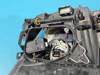 Reflektor prawy lampa przód Opel Corsa D EUROPA 13217454