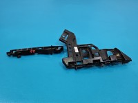 Ślizg zderzaka przód prawy Opel Astra V K 39020433, 39020437