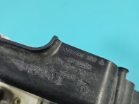 Zamek przód lewy 8W1837349A Audi A4 B9 EUROPA Producent części: Audi, 6pin