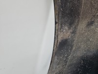 Błotnik przód prawy Opel Astra III H Z20R