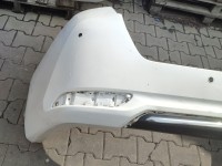 Zderzak tył tylny Toyota Auris II kombi 040