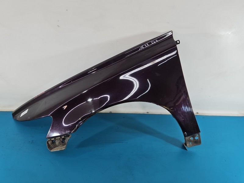 Błotnik przód lewy Volvo V50 S40 II