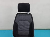 Fotel lewy przód kierowcy Vw Passat B7 EU 5d