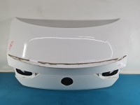 Klapa tył Mercedes CLA C118 X118 sedan 4d biały 149