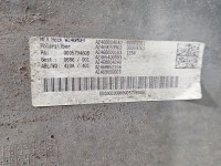 Zderzak tył Mercedes W246 761 HB