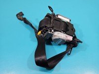 Pas bezpieczeństwa przód prawy pasażera AUDI Q5 8R 08- 0718G831IL, 8R1857706K