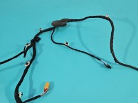 Instalacja Wiązka drzwi tył lewych Skoda Kodiaq I 565971693AA