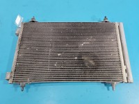 Chłodnica klimatyzacji Peugeot Expert II 1.6 hdi