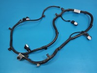 Wiązka zderzaka tył Citroen C5 Aircross 17-25 9828905280, 9675202477XT, 0263013215 Instalacja pdc