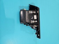Listwa listwy dekory dekor deski Mercedes W212 eu