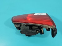 Lampa tył lewa Volkswagen, Z KLAPY LED 14-19 Vw Passat B8 sedan EUROPA