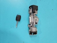 Komputer Sterownik silnika 0281011995, 5U71-12A650-AB Ford Focus C-Max I MK1 1.6 TDCI