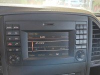 Radio fabryczne Mercedes Vito W447 14- A4479002405 radioodtwarzacz