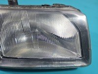 Reflektor prawy lampa przód Land rover Freelander I EUROPA