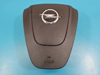 Poduszka powietrzna kierowcy airbag Opel Meriva B 13300473