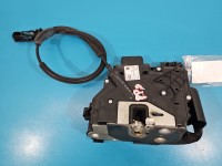 Zamek przód prawy 969158-106 Ford B-Max 12-17 EUROPA Producent części: FORD, 10 PIN, AV1A-R21812-AG