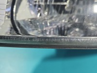 Reflektor lewy lampa przód Kia Rio I EUROPA