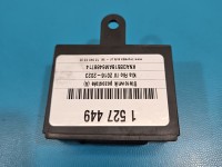 Sterownik moduł Producent części: KIA Kia Rio IV 16-23 321330