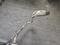 Zbiornik paliwa bak Citroen C4 Cactus 14-20 1.6 hdi