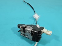 Zamek przód lewy 9683417880 Peugeot 407 EUROPA Peugeot, 6pin