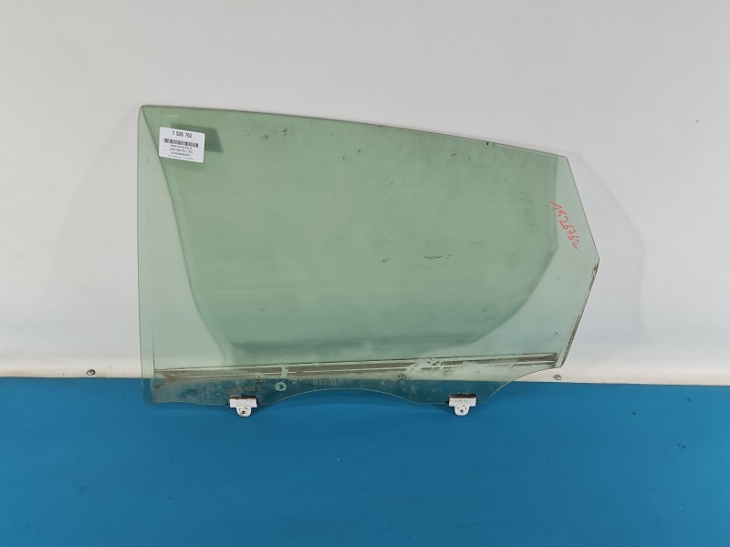 Szyba drzwi tył lewa INFINITI QX50 HB