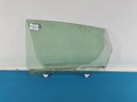 Szyba drzwi tył lewa INFINITI QX50 HB