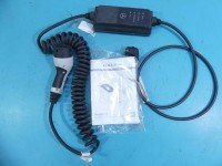 Ładowarka MERCEDES GLC coupe X253 15- 2.0 T