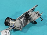 Stacyjka KLUCZYK WKŁADKA Opel Zafira B