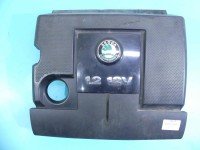 Obudowa filtra powietrza Skoda Fabia I 03E129607B 1.2 12v