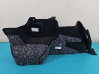 Tapicerka bagażnika prawa boczek Renault Megane IV 849508322R