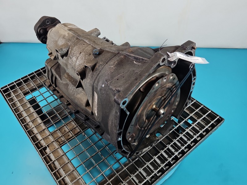 Skrzynia biegów automat Bmw e60 e61 0711100, 010021 2.0d