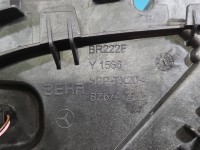 Nagrzewnica Mercedes W222 2228309902 EUROPA