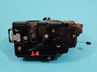 Zamek tył prawy 8Z0839016A Audi A2 Producent części: Audi, 7PIN