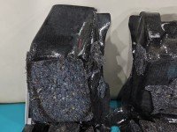 Wykładzina DYWAN PODŁOGA Dacia Duster II 18-