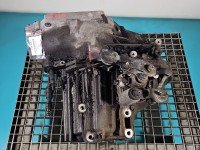 Skrzynia biegów 001195 Kia Optima IV 15-20 1.7 crdi
