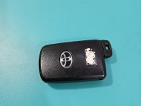PILOT KLUCZYK KEYLESS Toyota Auris II