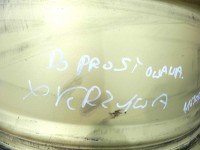 Felga aluminiowa 20" komplet alufelgi felgi Porsche Cayenne I 9P