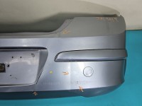 Zderzak tył Opel Astra III H HB