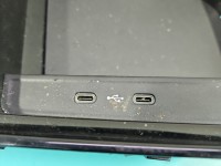 Listwa listwy dekory dekor deski Skoda Scala 2019- eu