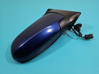 Lusterko prawe Opel Zafira A Z21B europa