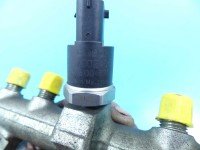 Listwa wtryskowa CZUJNIKI Fiat Doblo I 1.9 jtd 0445214016, 0281002405
