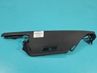 Osłona ZAŚLEPKA PLASTIK Ford S-max II MK2