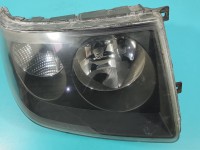 Reflektor lewy lampa przód Vw Crafter 06- EUROPA