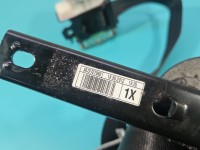 Pas bezpieczeństwa przód lewy kierowcy 96871491XX, 96748384XT Citroen C4 II EU